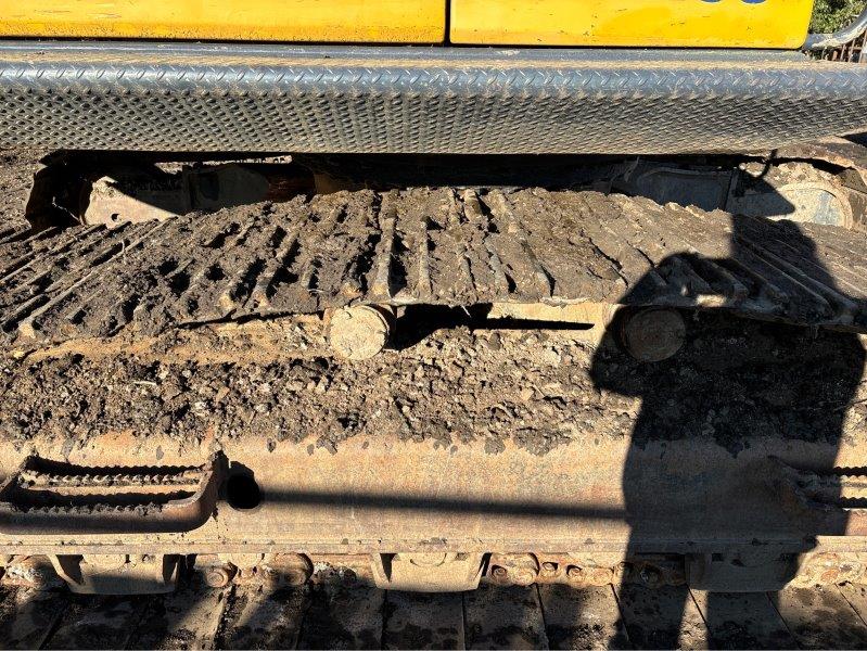  2011 KOMATSU PC270 LC-8 at Conquest Equipment Alberta
