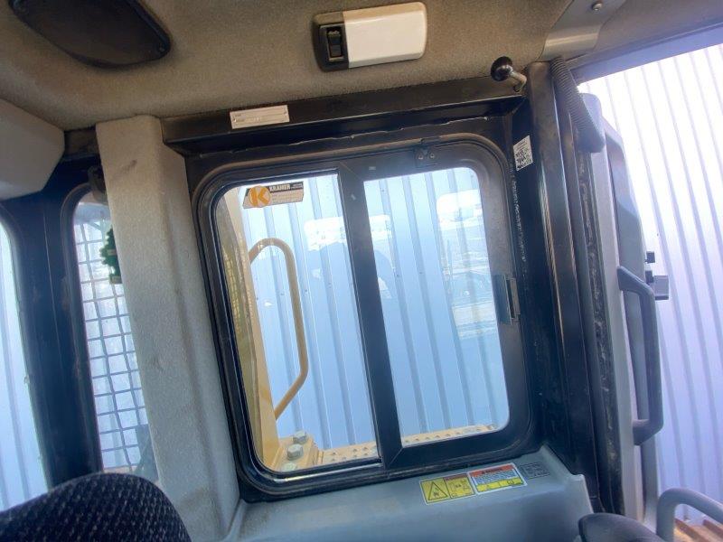  2012 CAT D6T XW at Conquest Equipment Saskatchewan