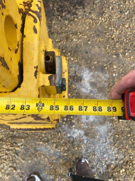  2019 KOMATSU D65PXI-18 at Conquest Equipment Alberta