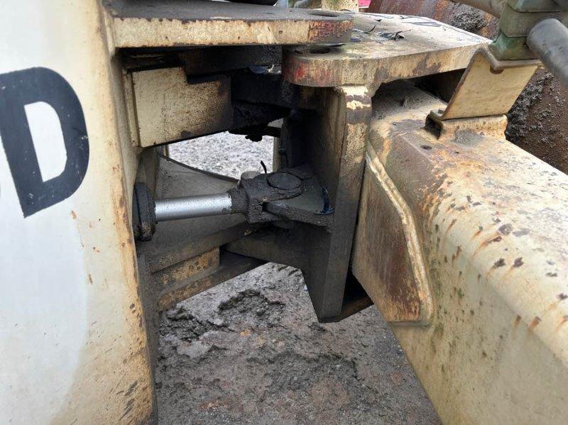  1991 Ingersoll Rand SD100D at Conquest Equipment British Columbia