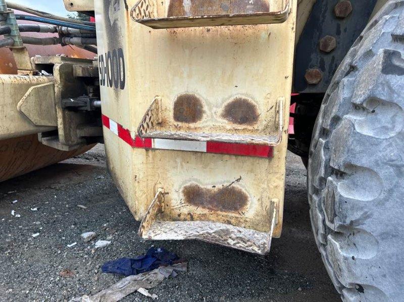  1992 Ingersoll Rand SD100D at Conquest Equipment British Columbia
