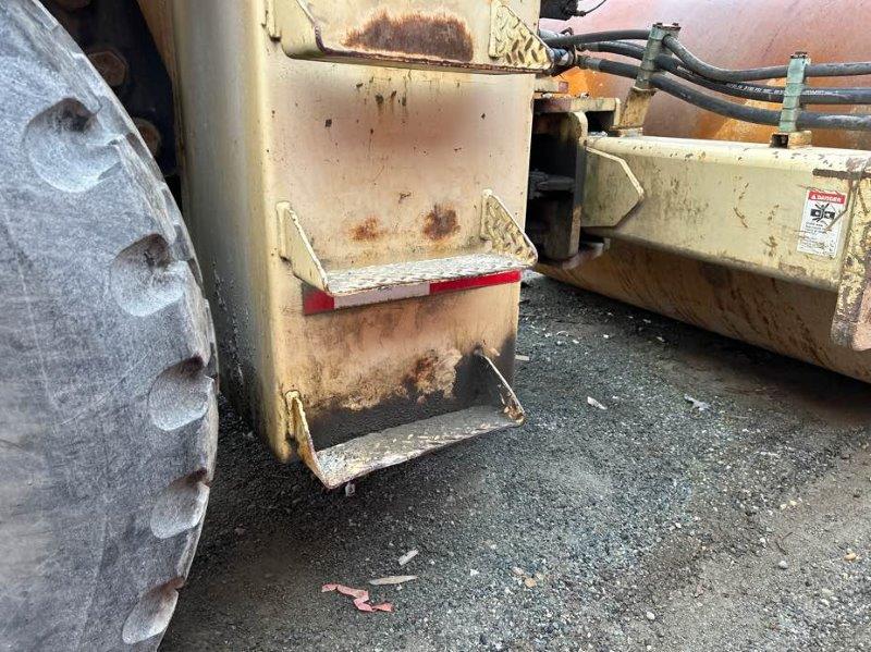  1992 Ingersoll Rand SD100D at Conquest Equipment British Columbia