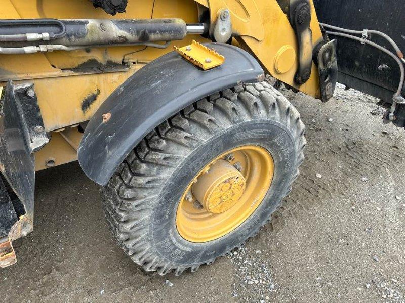  2015 CAT 430F2 at Conquest Equipment British Columbia