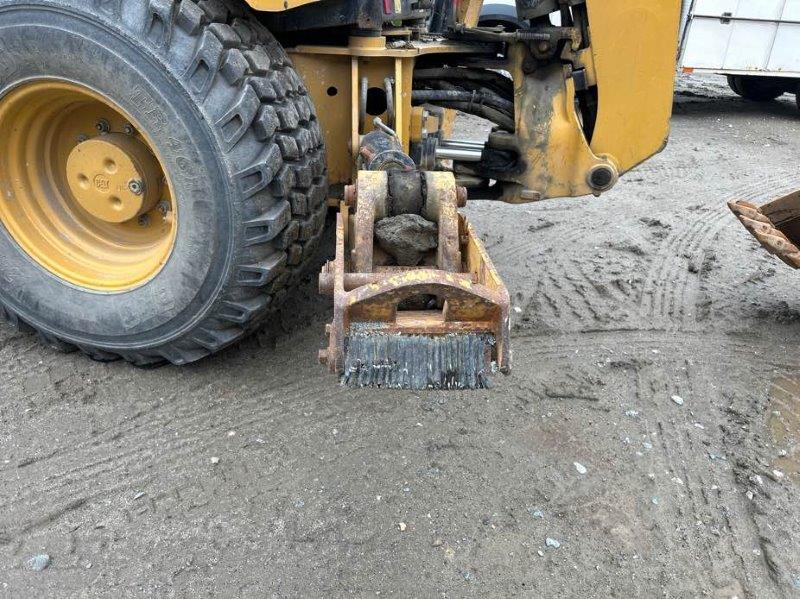  2015 CAT 430F2 at Conquest Equipment British Columbia