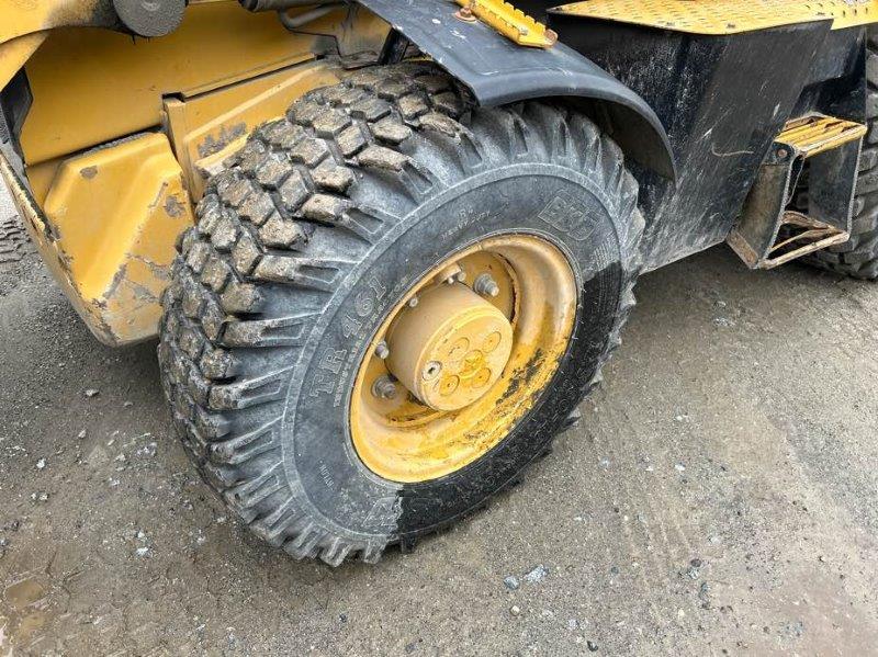  2015 CAT 430F2 at Conquest Equipment British Columbia