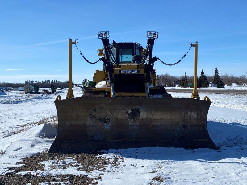  2014 CAT D6T LGP at Conquest Equipment Saskatchewan