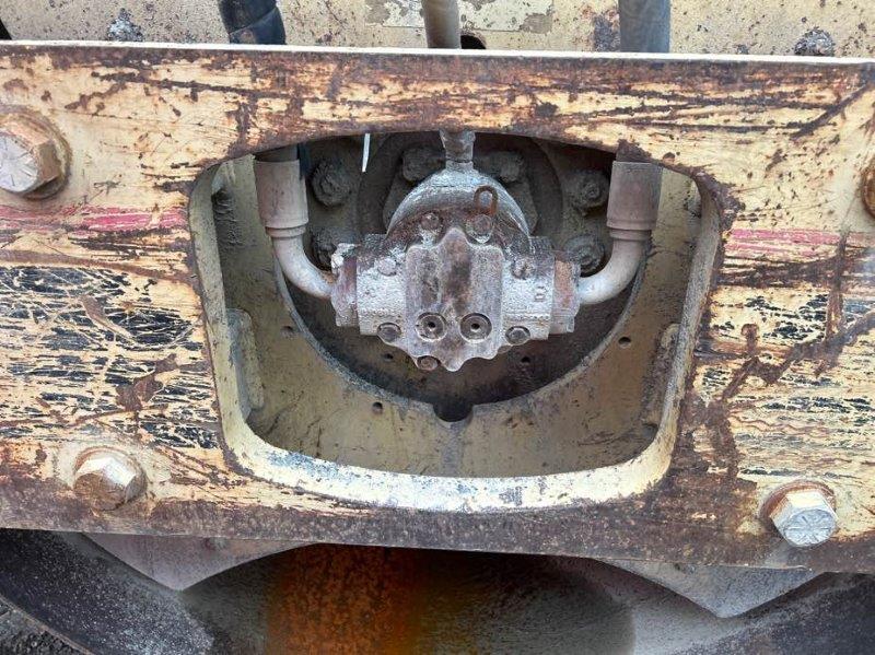  1992 Ingersoll Rand SD100D at Conquest Equipment British Columbia