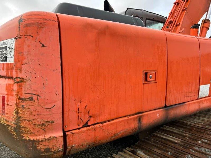  2006 HITACHI ZX200 LC at Conquest Equipment British Columbia