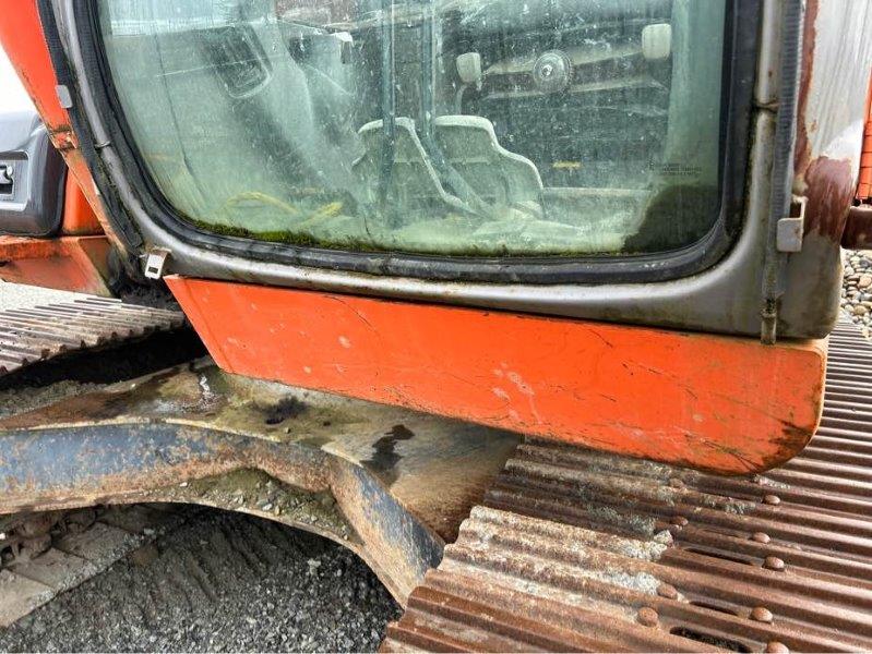 2006 HITACHI ZX200 LC at Conquest Equipment British Columbia