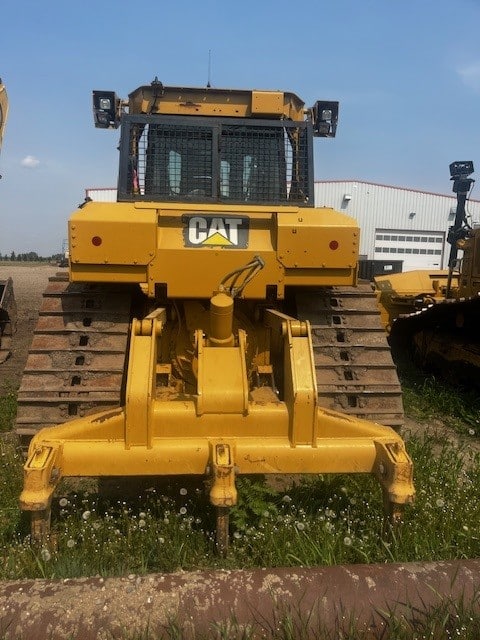  2013 CAT D6T LGP at Conquest Equipment Saskatchewan