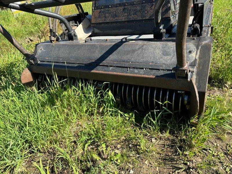  2007 Gyro-Trac GT-25 at Conquest Equipment Alberta