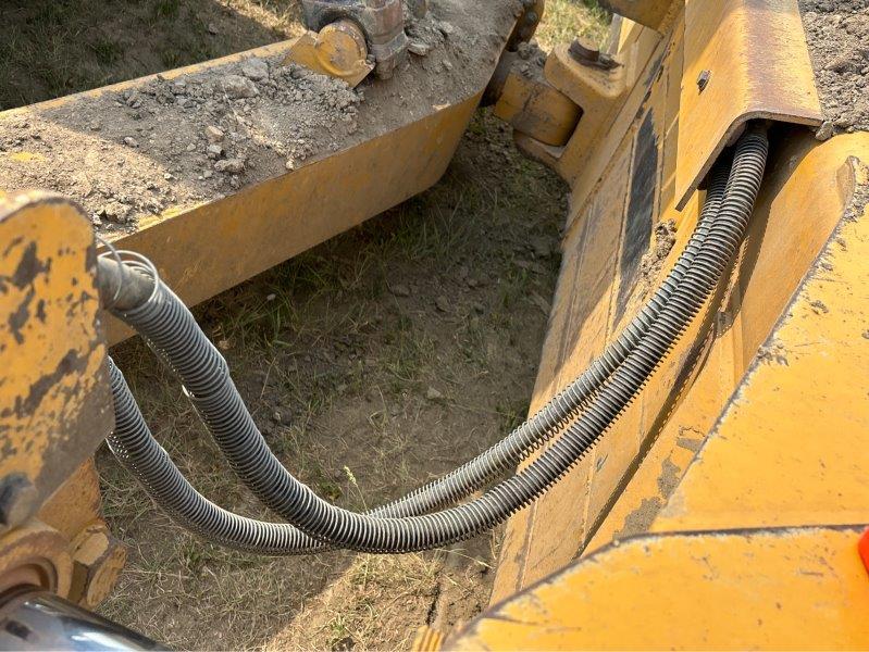  2018 CAT D8T at Conquest Equipment Montana