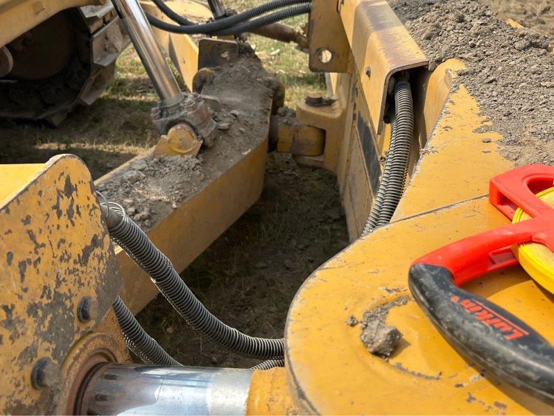  2018 CAT D8T at Conquest Equipment Montana