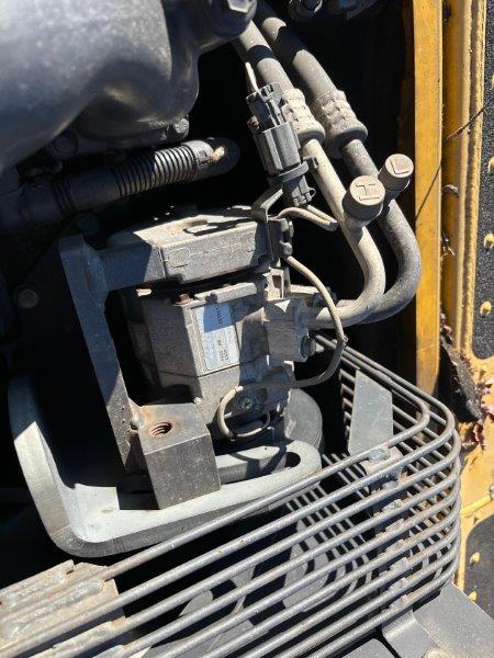  2011 KOMATSU PC270 LC-8 at Conquest Equipment Alberta