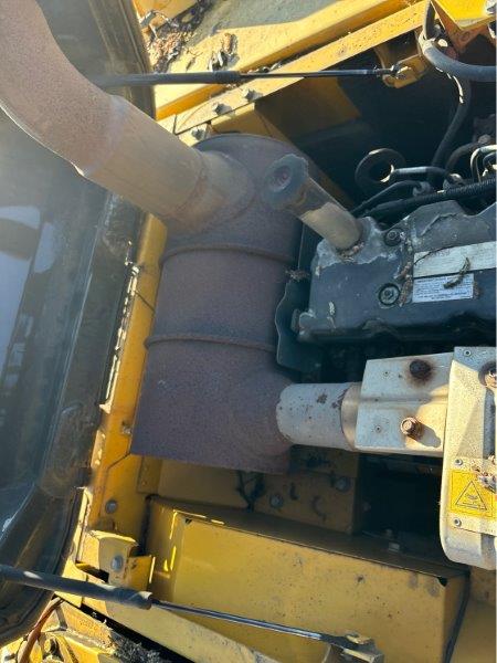  2011 KOMATSU PC270 LC-8 at Conquest Equipment Alberta