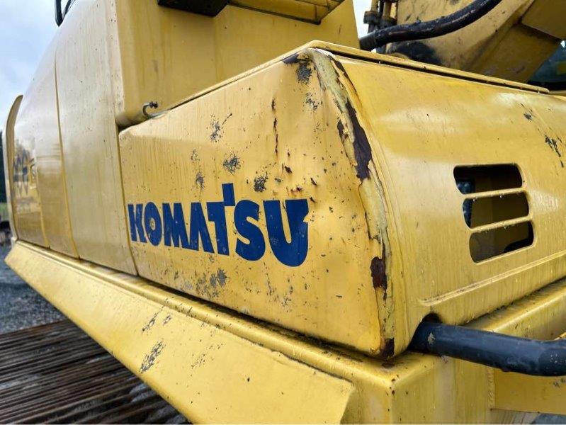  2014 KOMATSU PC290LC-10 at Conquest Equipment British Columbia