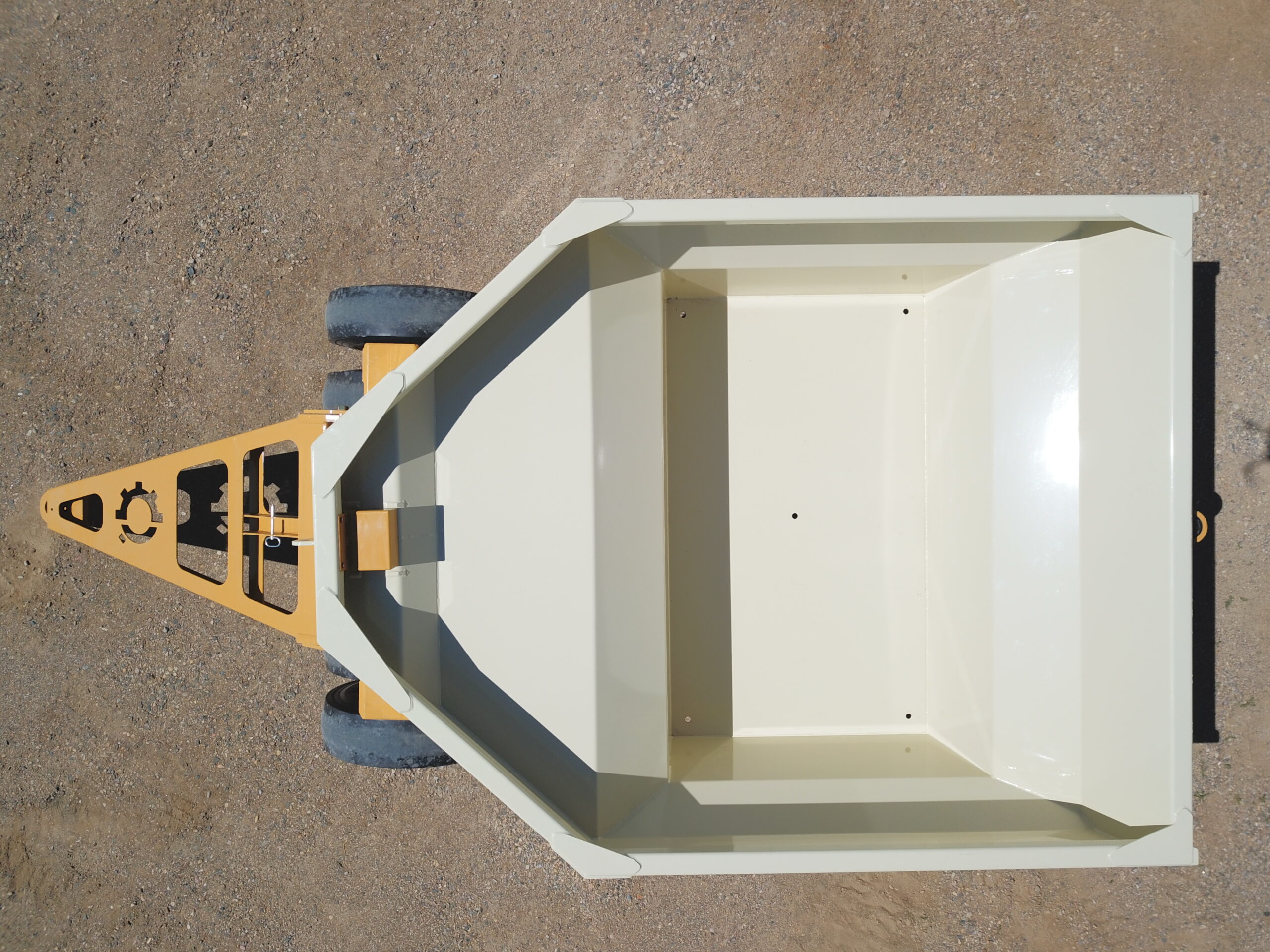  2023 Conquest CA1600 Wobbly at Conquest Equipment Estevan, SK