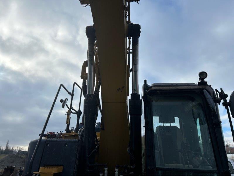  2013 CAT 314E LCR at Conquest Equipment British Columbia