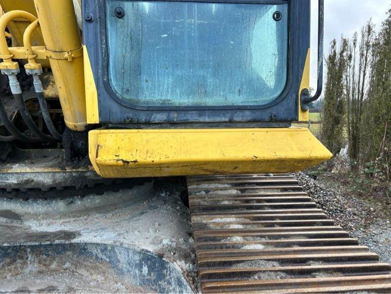 2014 KOMATSU PC290LC-10 at Conquest Equipment British Columbia