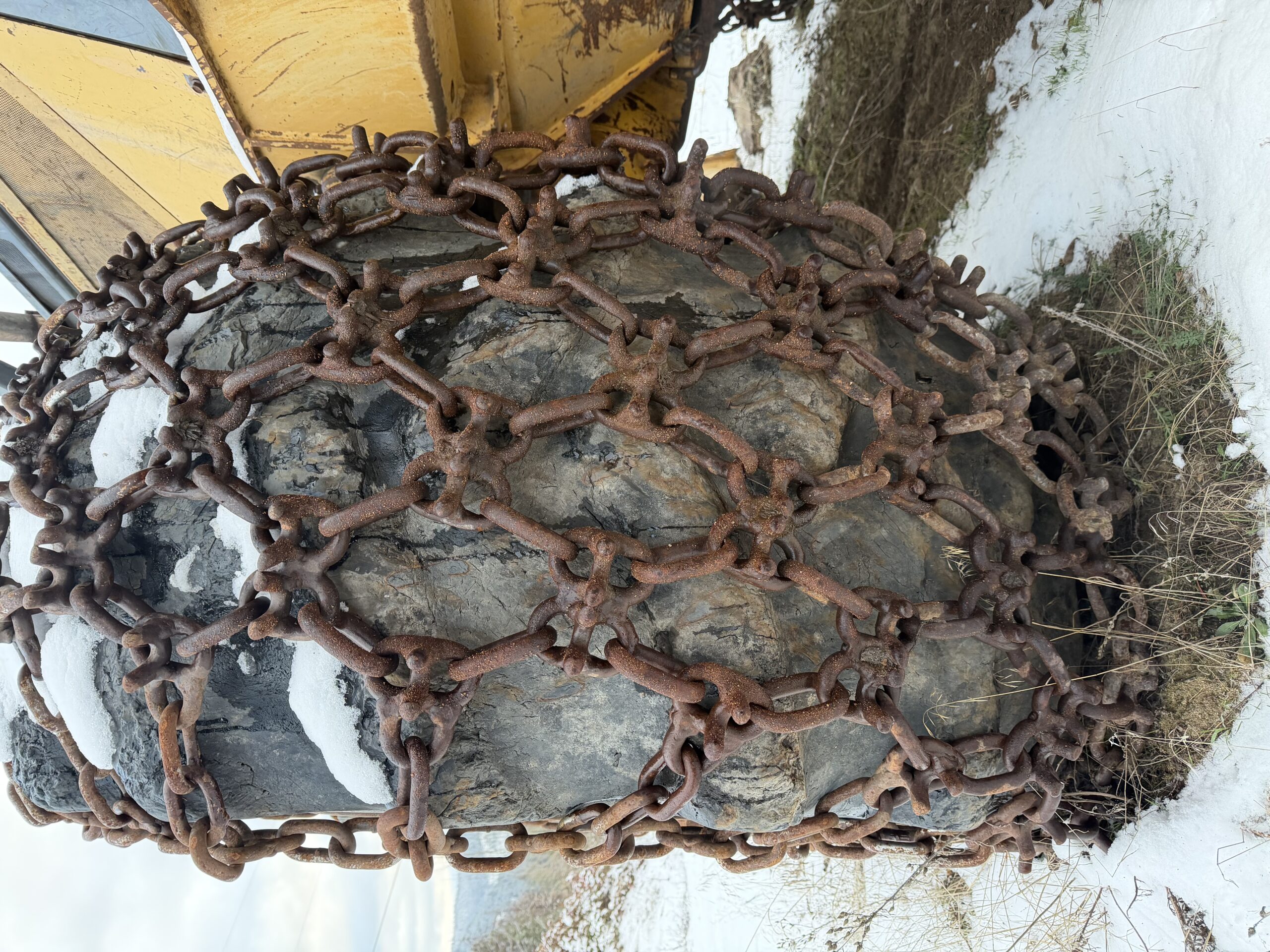  2003 DEERE 748 GIII at Conquest Equipment British Columbia