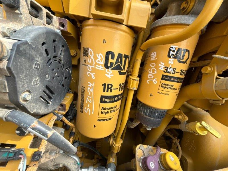  2018 CAT D8T at Conquest Equipment Montana