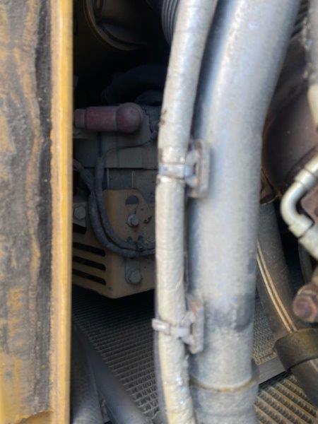  2012 CAT D6T XW at Conquest Equipment Saskatchewan