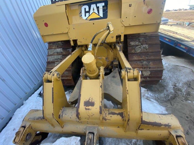 2012 CAT D6T XW at Conquest Equipment Saskatchewan