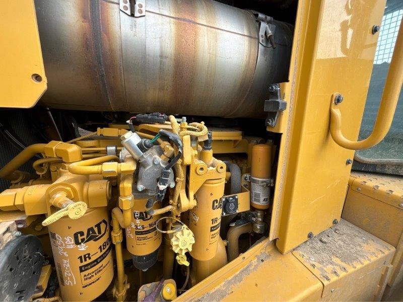  2018 CAT D8T at Conquest Equipment Montana