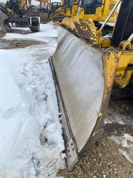  2019 KOMATSU D65PXI-18 at Conquest Equipment Alberta