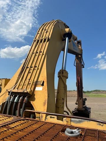  1984 CAT 245 at Conquest Equipment Minnesota
