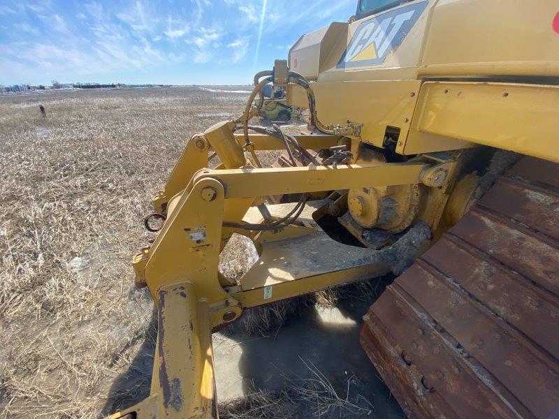  2014 CAT D6T XW at Conquest Equipment Saskatchewan
