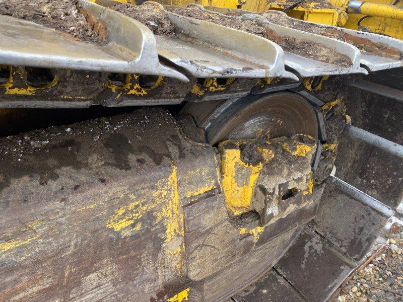  2019 KOMATSU D65PXI-18 at Conquest Equipment Alberta
