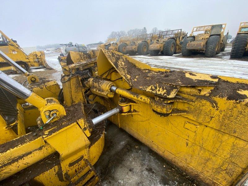  2019 KOMATSU D65PXI-18 at Conquest Equipment Alberta