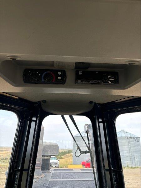  2018 CAT D8T at Conquest Equipment Montana