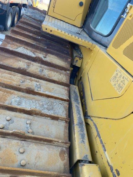  2012 CAT D6T XW at Conquest Equipment Saskatchewan