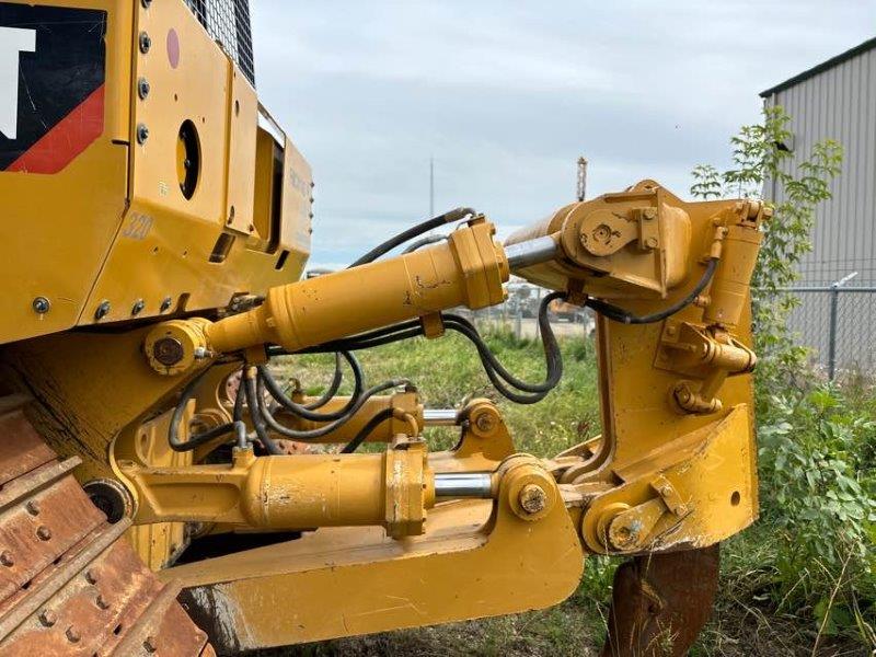  2017 CAT D8T at Conquest Equipment Alberta