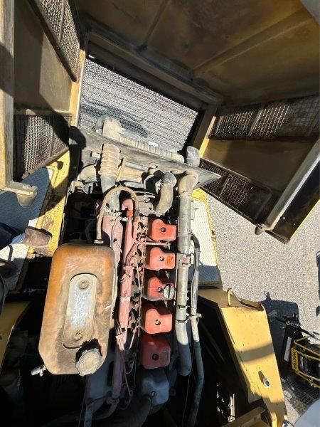  1996 Moxy MT30S-3 at Conquest Equipment Montana