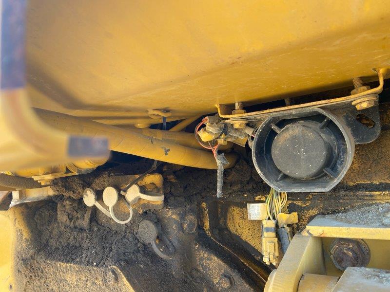  2014 CAT D6T XW at Conquest Equipment Saskatchewan