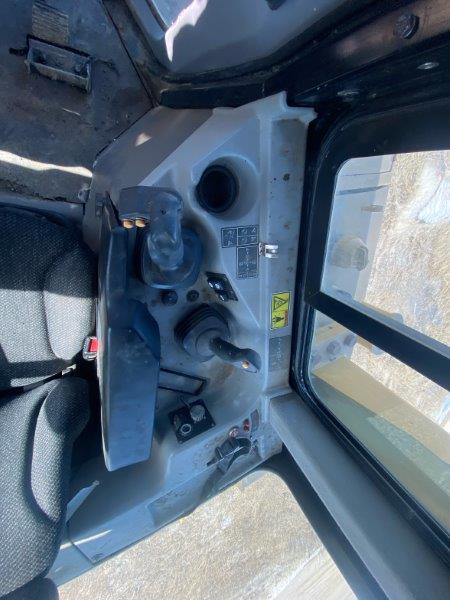  2014 CAT D6T XW at Conquest Equipment Saskatchewan