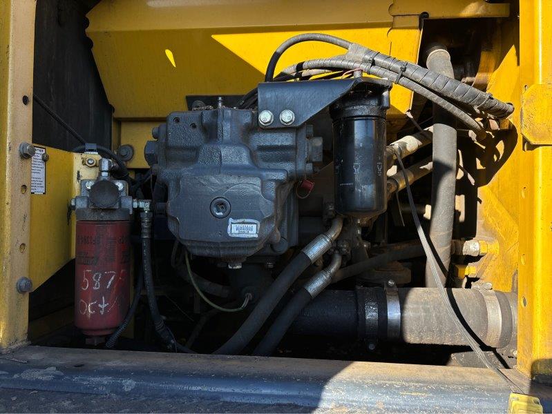  2011 KOMATSU PC270 LC-8 at Conquest Equipment Alberta