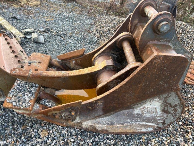  2014 KOMATSU PC290LC-10 at Conquest Equipment British Columbia