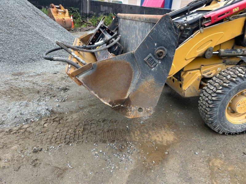  2015 CAT 430F2 at Conquest Equipment British Columbia