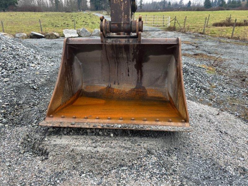  2015 KOMATSU PC290LC-10 at Conquest Equipment British Columbia