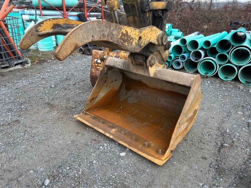  2013 CAT 314E LCR at Conquest Equipment British Columbia