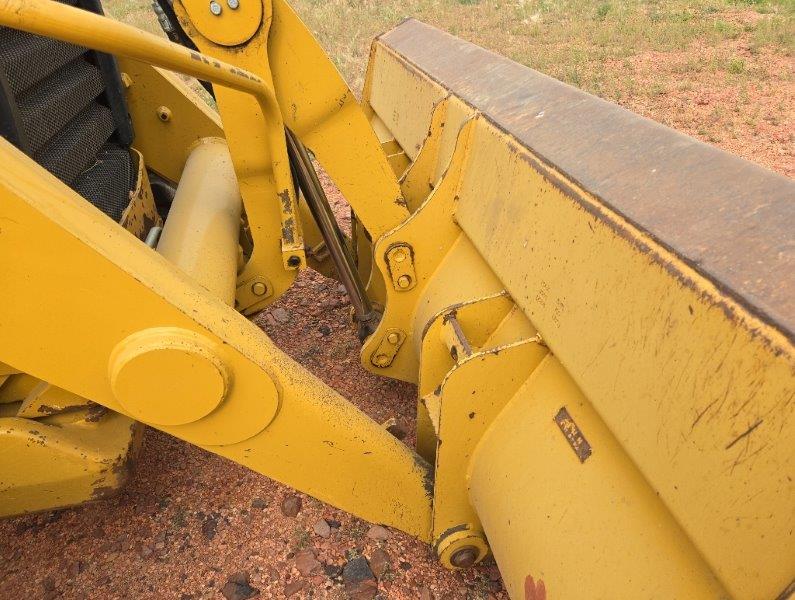  2011 CAT 420E at Conquest Equipment North Dakota
