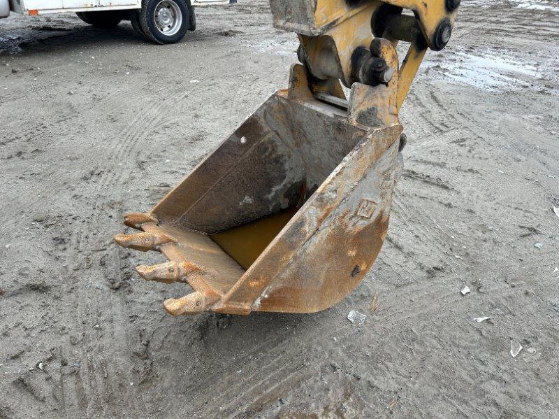  2015 CAT 430F2 at Conquest Equipment British Columbia