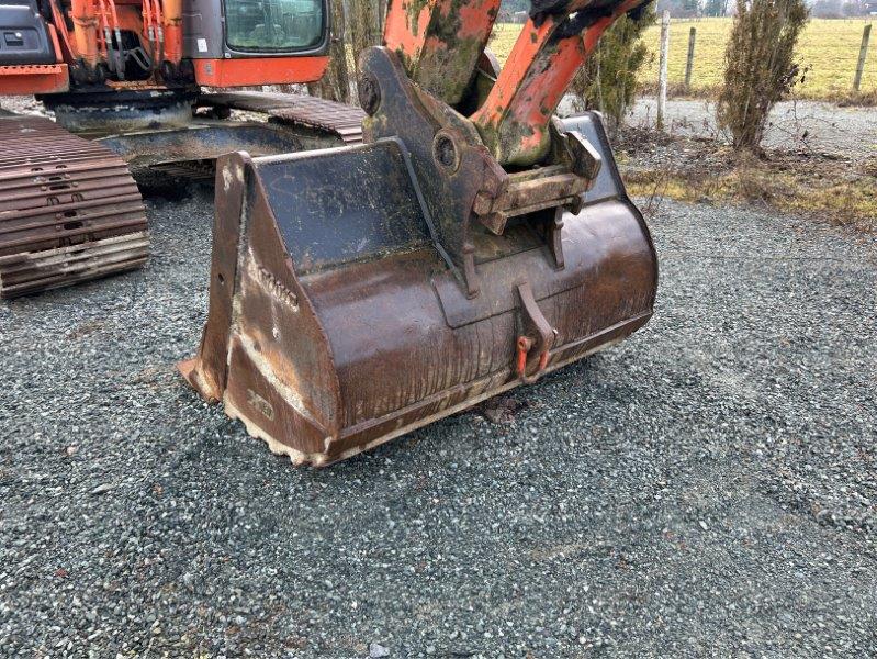  2006 HITACHI ZX200 LC at Conquest Equipment British Columbia