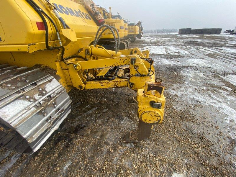  2019 KOMATSU D65PXI-18 at Conquest Equipment Alberta