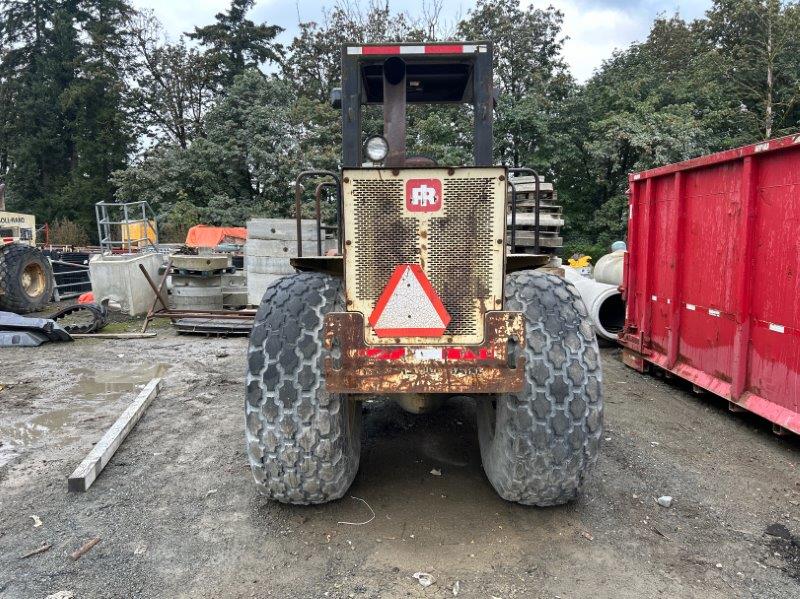  1992 Ingersoll Rand SD100D at Conquest Equipment British Columbia