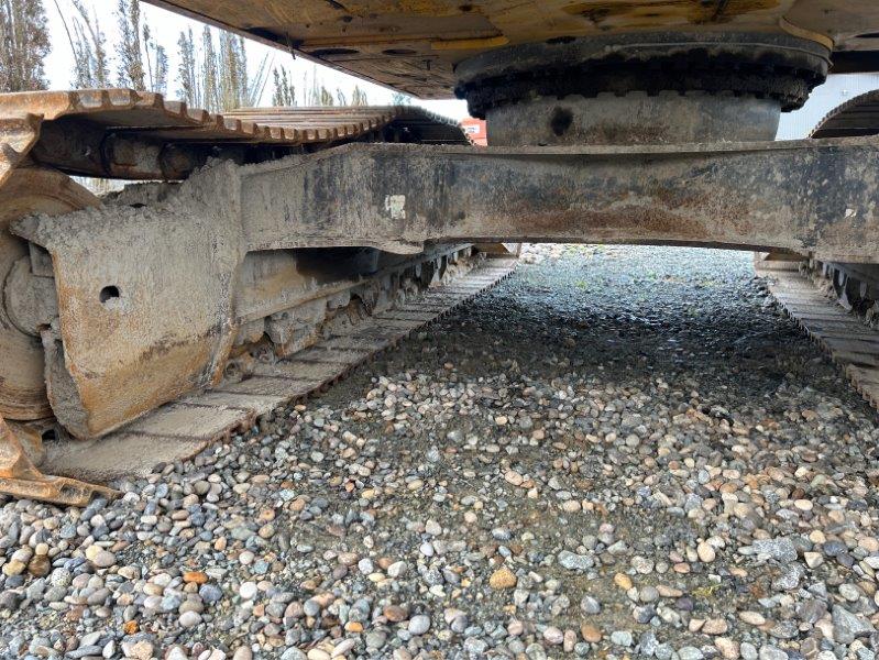  2014 KOMATSU PC290LC-10 at Conquest Equipment British Columbia